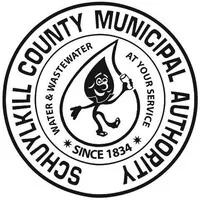Schuylkill County Municipal Authority