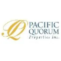 Pacific Quorum Properties Inc.