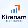 Kiranam Technologies Inc. Kiranam Technologies Inc.
