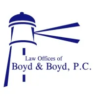 Boyd & Boyd, P.C.