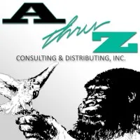 A Thru Z Consulting & Distributing, Inc. A Thru Z Consulting & Distributing, Inc.