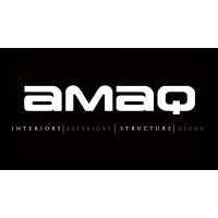 AMAQ [Interiors |FitOut |Design]