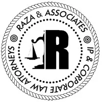 Raza & Associates  email format