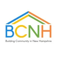 Building Community in New Hampshire (BCNH) Building Community in New Hampshire (BCNH)
