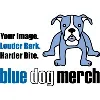 Blue Dog Merch Blue Dog Merch