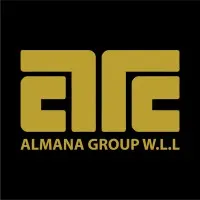 Almana Group email format