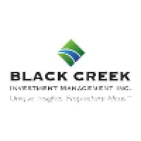 Black Creek Investment Management Inc. Black Creek Investment Management Inc.