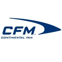 Continental Fan Manufacturing Inc.