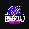 Playground Dropout Playground Dropout