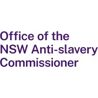 Office of the NSW Anti-slavery Commissioner