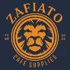 Zafiato Cafe Supplies Zafiato Cafe Supplies