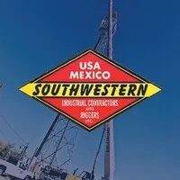 Southwestern Industrial Contractors and Riggers Inc.