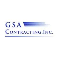 GSA Contracting Inc.