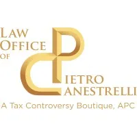 Law Office of Pietro Canestrelli, a Tax Controversy Boutique, APC Law Office of Pietro Canestrelli, a Tax Controversy Boutique, APC