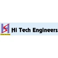 Hi Tech Engineers