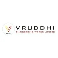 Vruddhi Engineering Works Limited