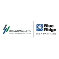 Shannon & Luchs Insurance , A Division of Blue Ridge Risk Partners