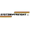 System Freight Inc System Freight Inc