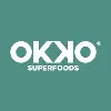 OKKO SUPERFOODS OKKO SUPERFOODS