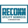 Reconn Utility Services Reconn Utility Services