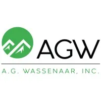 A. G. Wassenaar, Inc.