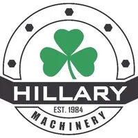 Hillary Machinery LLC