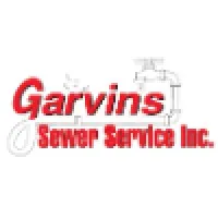 Garvin's Sewer Service DBA Garvin's Plumbing & Sewer Garvin's Sewer Service DBA Garvin's Plumbing & Sewer