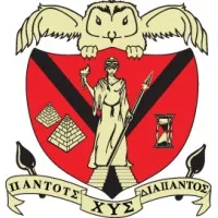 Chi Upsilon Sigma National Latin Sorority, Inc. Chi Upsilon Sigma National Latin Sorority, Inc.