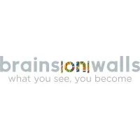 Brains On Walls