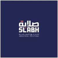 SLABAH INDUSTRIAL SOLUTIONS شركة صلابة للمعدات الصناعية