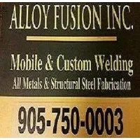 Alloy Fusion Inc. Alloy Fusion Inc.