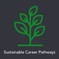 Sustainable Career Pathways