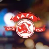 Gulf and Safa Dairy- Dubai
