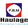 FBM HAULAGE FBM HAULAGE