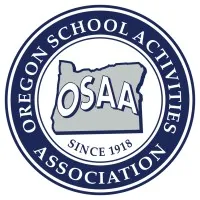 Oregon School Activities Association Oregon School Activities Association