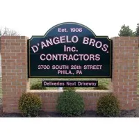 D'Angelo Bros., Inc. D'Angelo Bros., Inc.