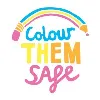 Colour Them Safe Colour Them Safe