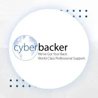Cyberbacker Inc.