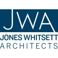 JONES WHITSETT ARCHITECTS, INC.