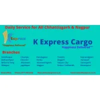 K EXPRESS CARGO