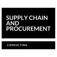 Supply Chain and Procurement Consulting
