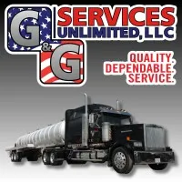 G&G SERVICES UNLIMITED, LLC