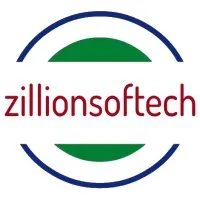 zillionsoftech Pvt. Ltd.