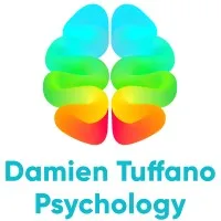 Damien Tuffano Psychology Damien Tuffano Psychology