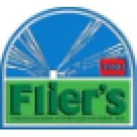 Fliers Underground Sprinkling