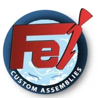 Falconer Electronics, Inc  