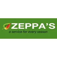 Zeppa's - A Service for Every Season