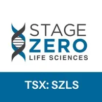 StageZero Life Sciences Ltd. (TSX: SZLS)