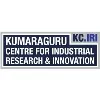 Kumaraguru Centre for Industrial Research and Innovation Kumaraguru Centre for Industrial Research and Innovation