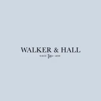 Walker and Hall Walker and Hall